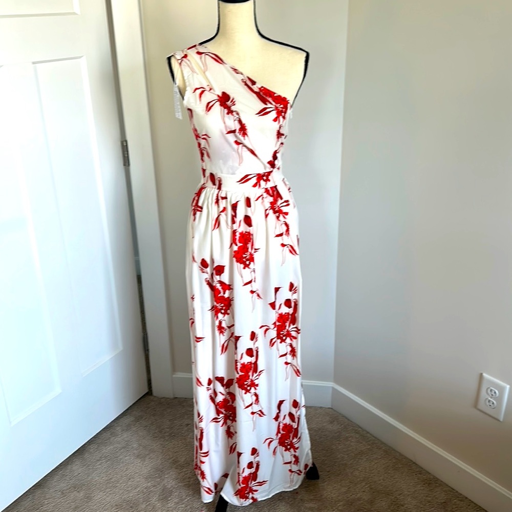 Light weight cool sundress.